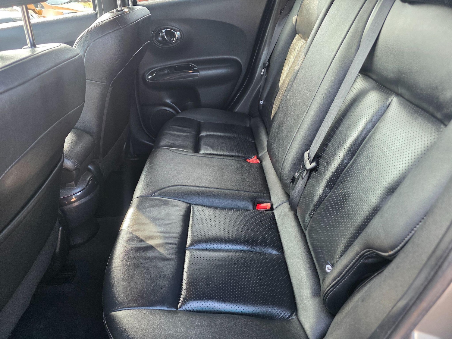 Used Nissan Juke for sale - 77978517: Photo 21