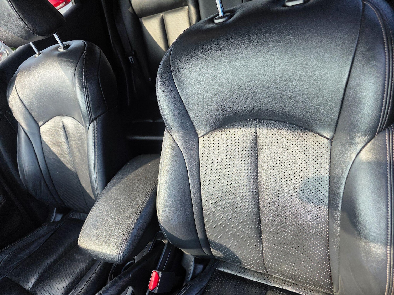 Used Nissan Juke for sale - 77978517: Photo 22