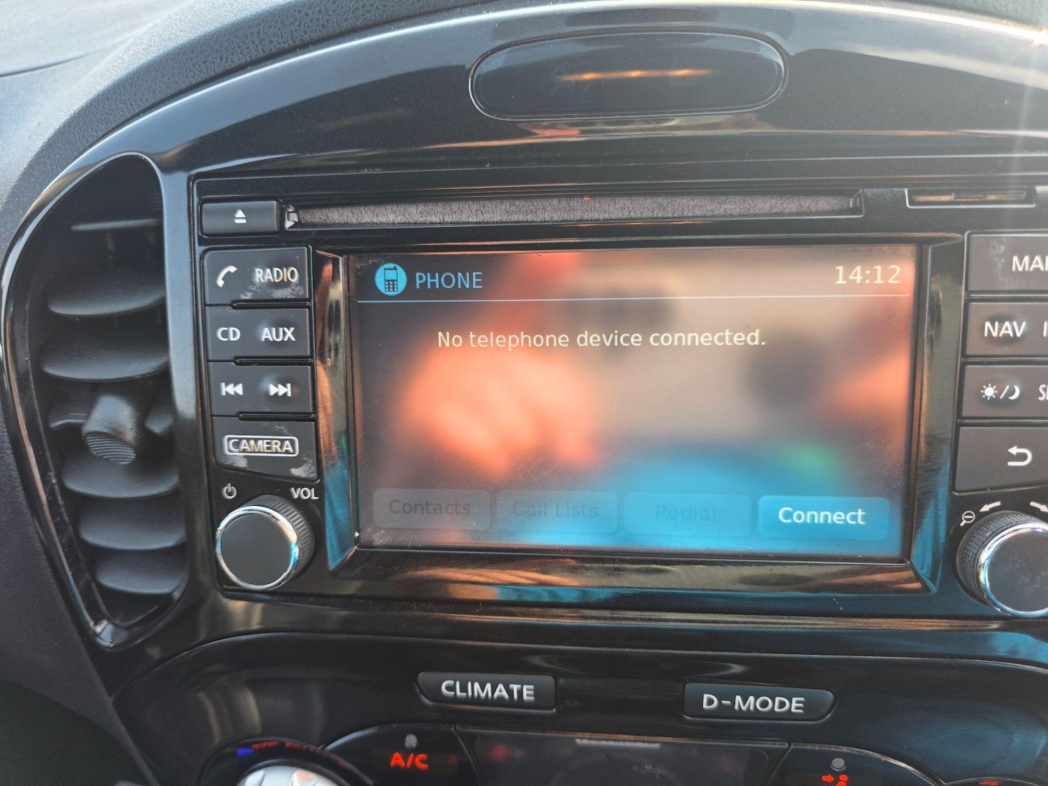 Used Nissan Juke for sale - 77978517: Photo 24