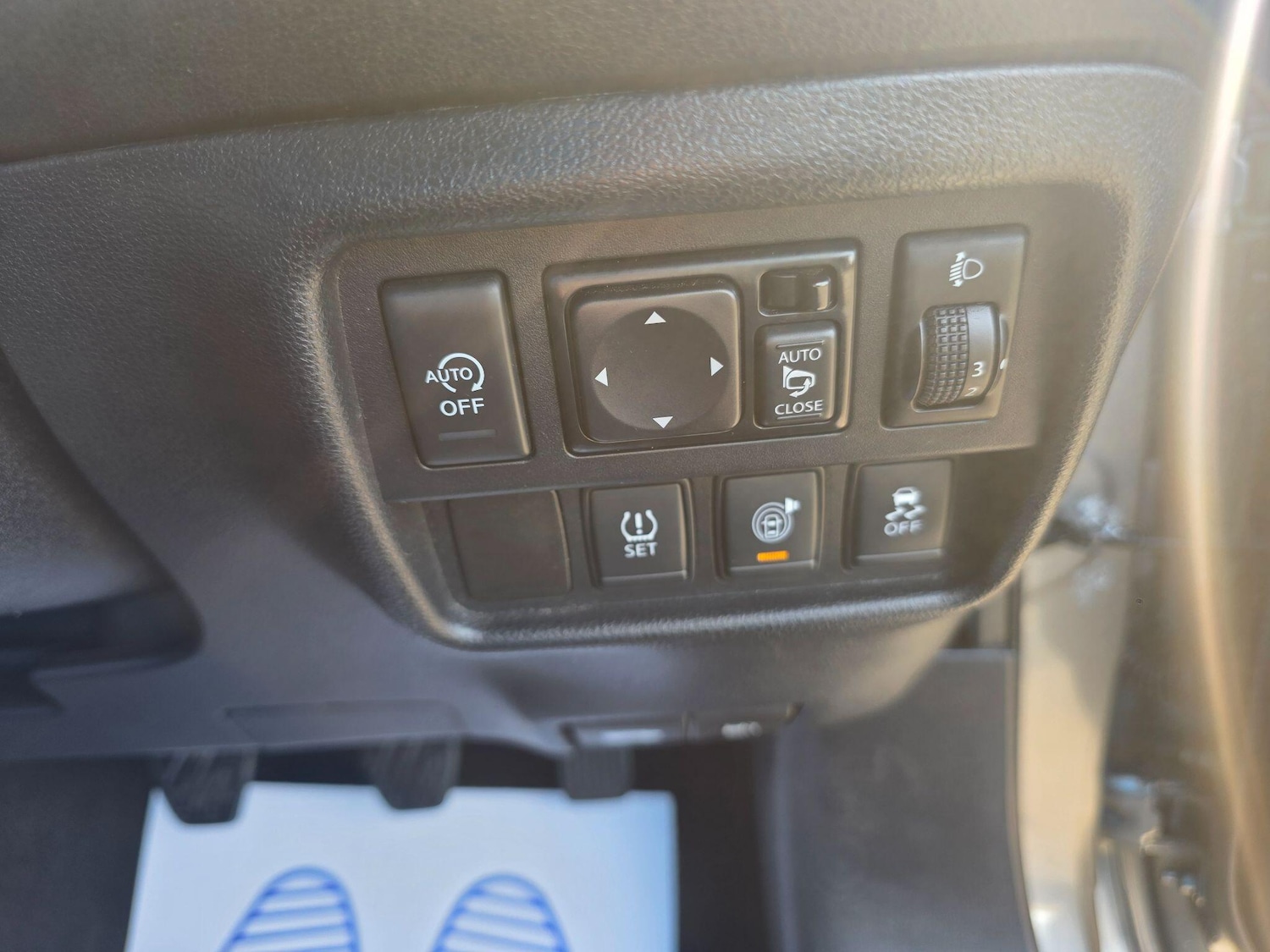 Used Nissan Juke for sale - 77978517: Photo 26