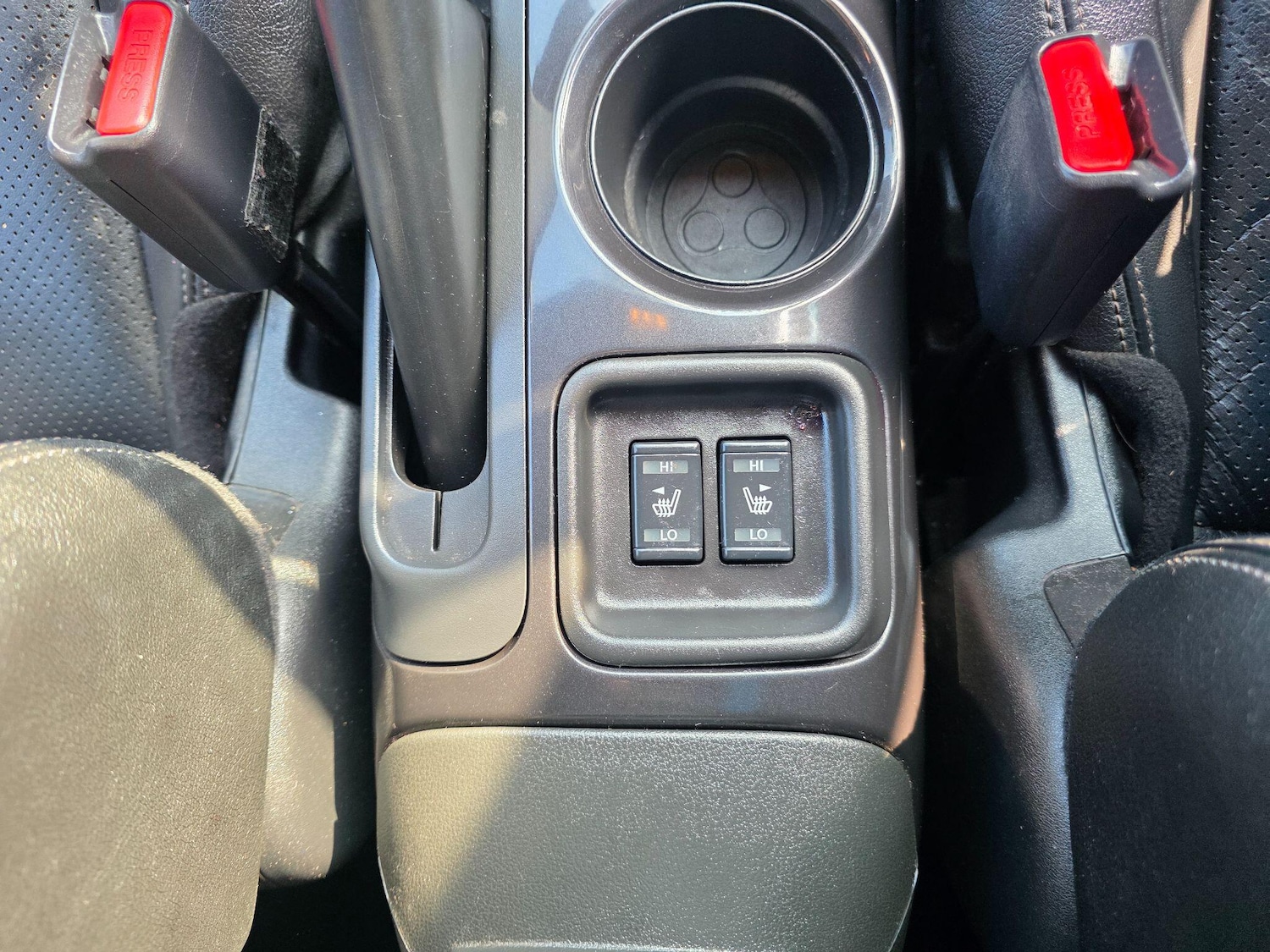 Used Nissan Juke for sale - 77978517: Photo 27