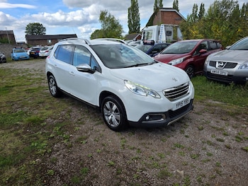 2015 (15) - 1.6 e-HDi Allure EGC Euro 5 (s/s) 5dr