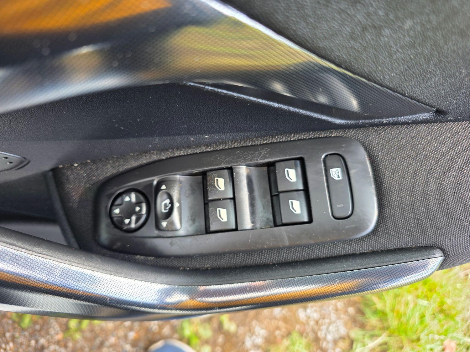 Vehicle 34