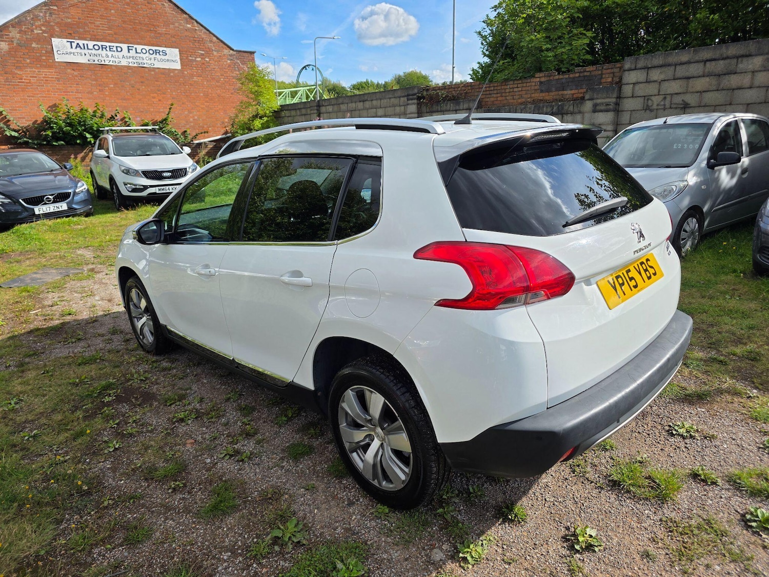 Vehicle 9