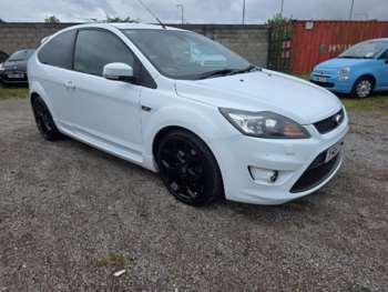 2010 (60) - 2.5 SIV ST-2 3dr