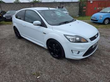 Used Ford Focus 2010 for sale - 75257828: Photo