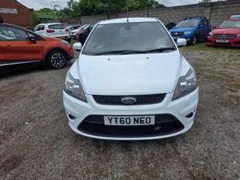 Used Ford Focus 2010 for sale - 75257828: Photo