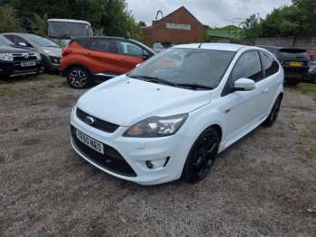 Used Ford Focus 2010 for sale - 75257828: Photo