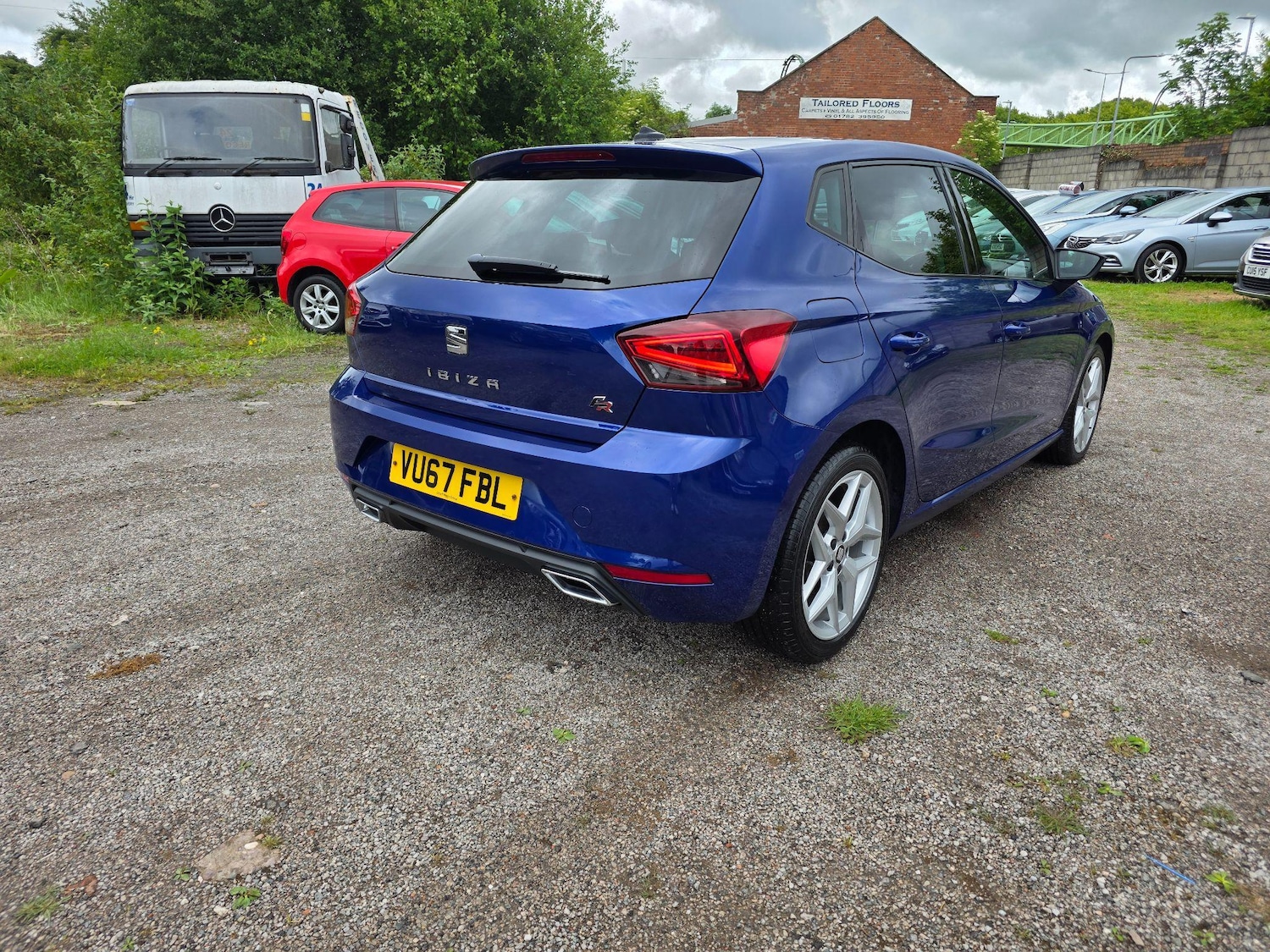 Vehicle 7