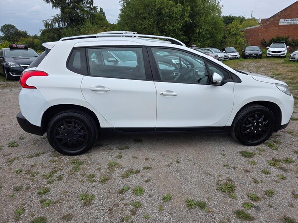 Used Peugeot 2008 2013 for sale - 75657168: Photo 11