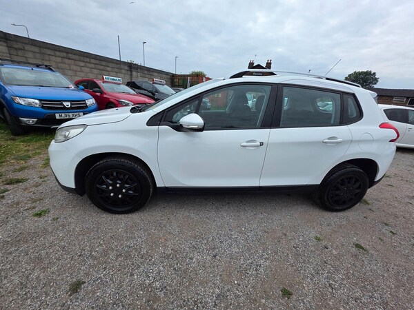Used Peugeot 2008 2013 for sale - 75657168: Photo 12