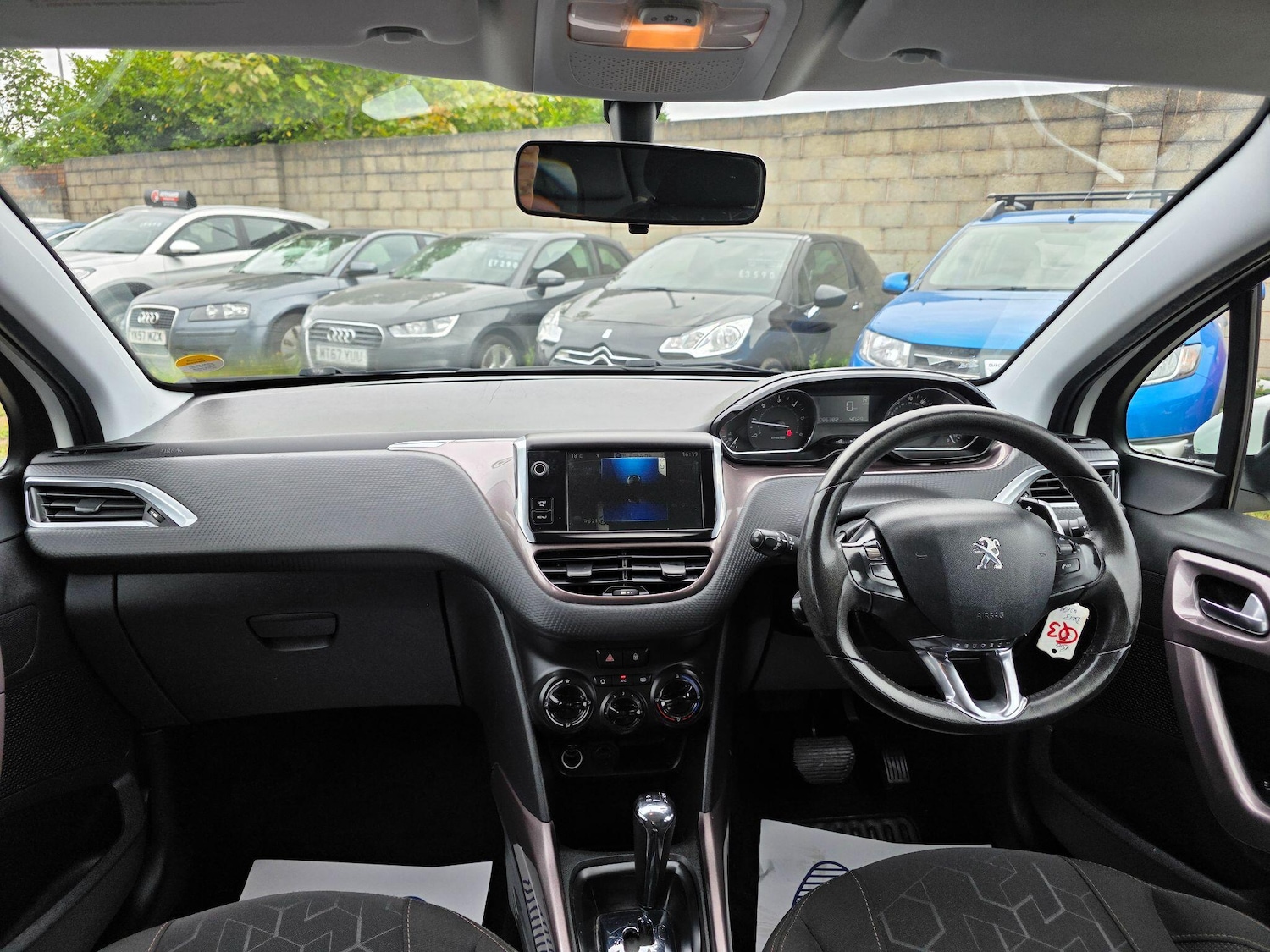 Vehicle 13