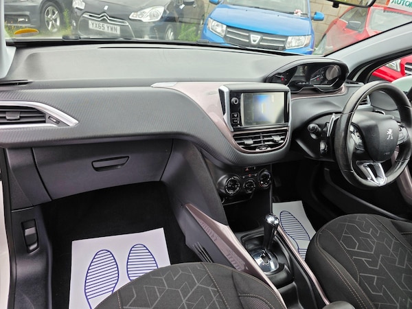 Used Peugeot 2008 2013 for sale - 75657168: Photo 15