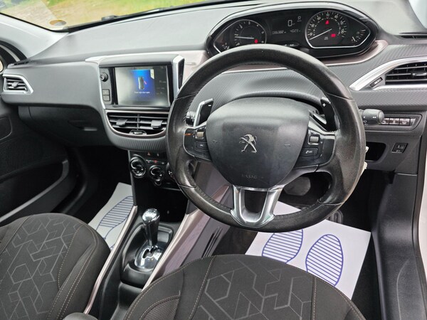 Used Peugeot 2008 2013 for sale - 75657168: Photo 16