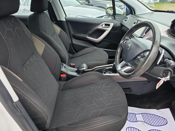 Used Peugeot 2008 2013 for sale - 75657168: Photo 17
