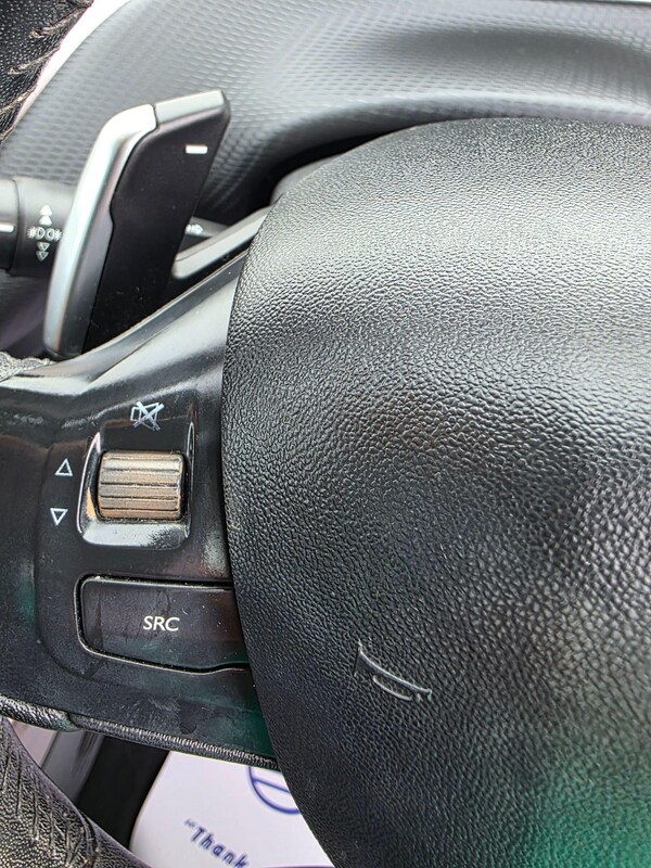Used Peugeot 2008 2013 for sale - 75657168: Photo 18