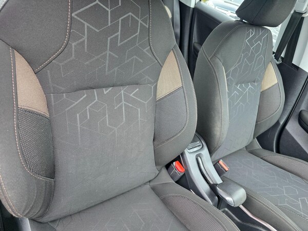 Used Peugeot 2008 2013 for sale - 75657168: Photo 25