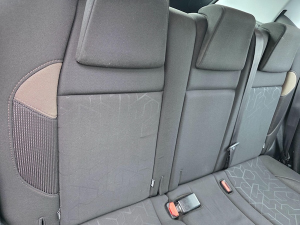Used Peugeot 2008 2013 for sale - 75657168: Photo 26