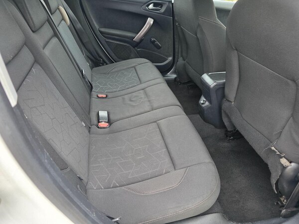 Used Peugeot 2008 2013 for sale - 75657168: Photo 27
