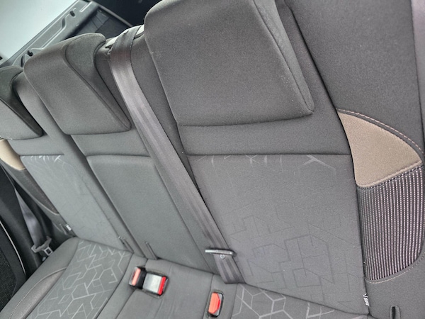 Used Peugeot 2008 2013 for sale - 75657168: Photo 28