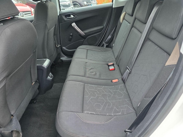 Used Peugeot 2008 2013 for sale - 75657168: Photo 29