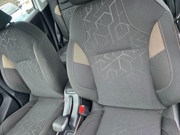 Used Peugeot 2008 2013 for sale - 75657168: Photo 30