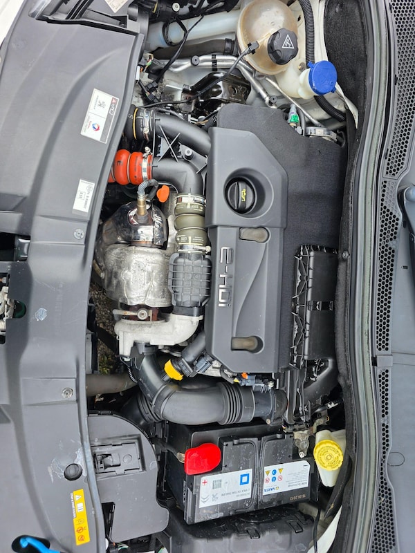 Used Peugeot 2008 2013 for sale - 75657168: Photo 33
