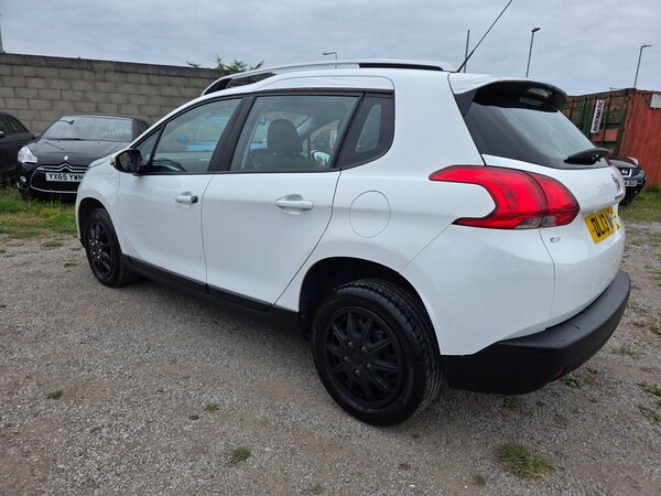 Used Peugeot 2008 2013 for sale - 75657168: Photo 9