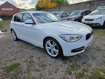 BMW - 1 Series