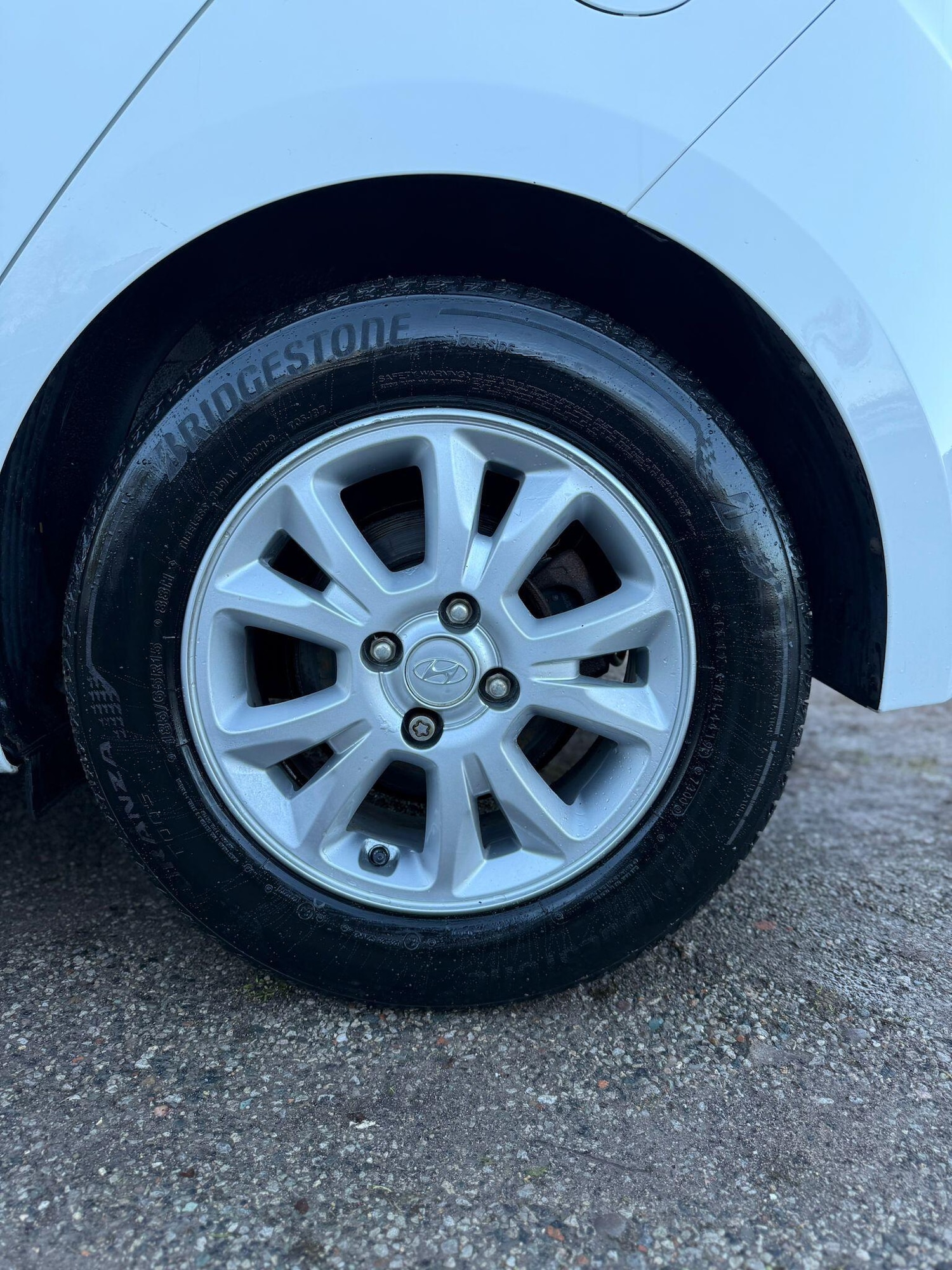 Used Hyundai i20 2017 for sale - 76759457: Photo 19