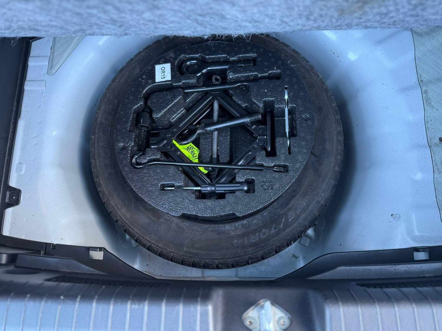 Used Hyundai i20 2017 for sale - 76759457: Photo 24