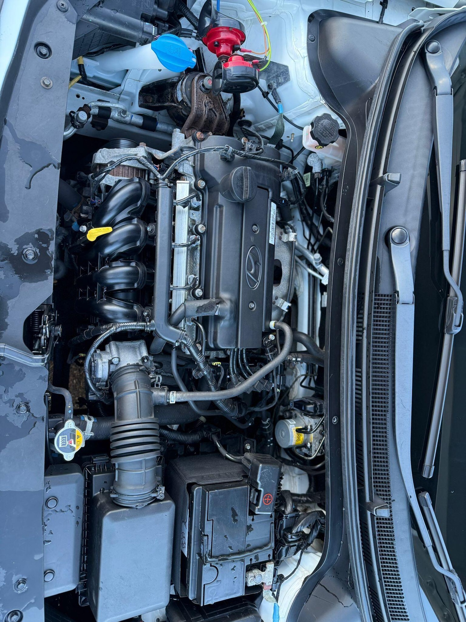 Used Hyundai i20 2017 for sale - 76759457: Photo 25