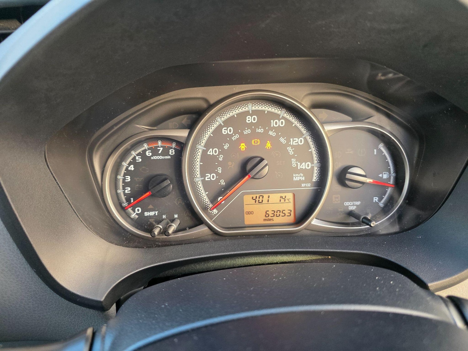 Used Toyota Yaris 2016 for sale - 76432799: Photo 20