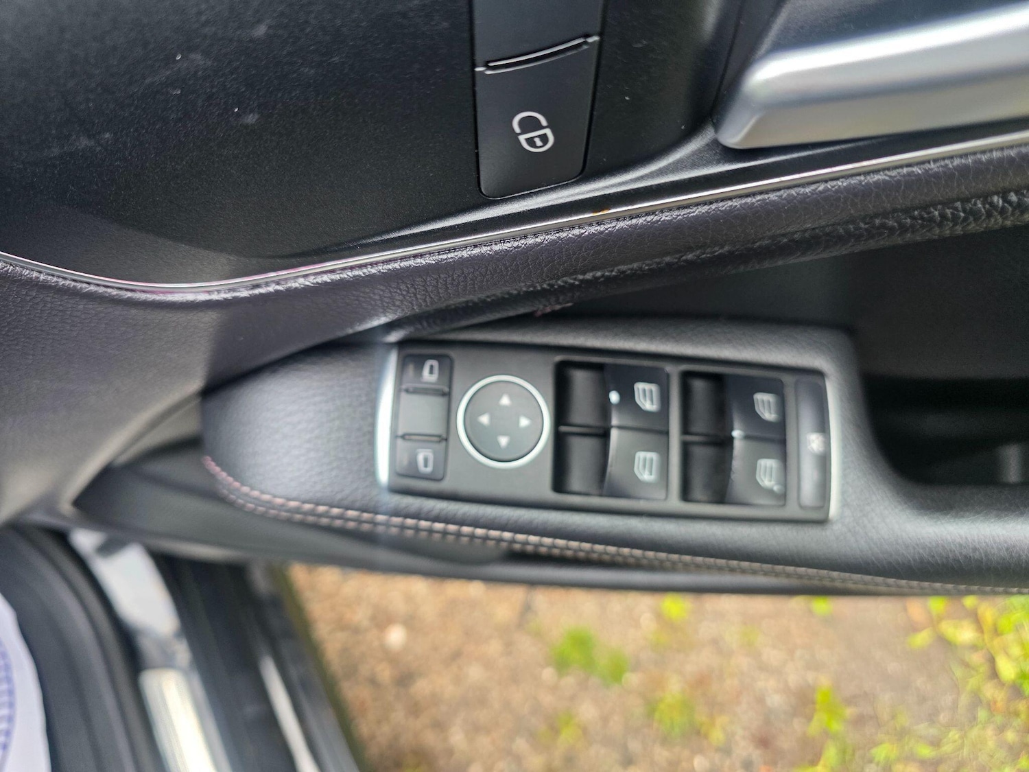 Used Mercedes-Benz CLA 2015 for sale - 76512537: Photo 19