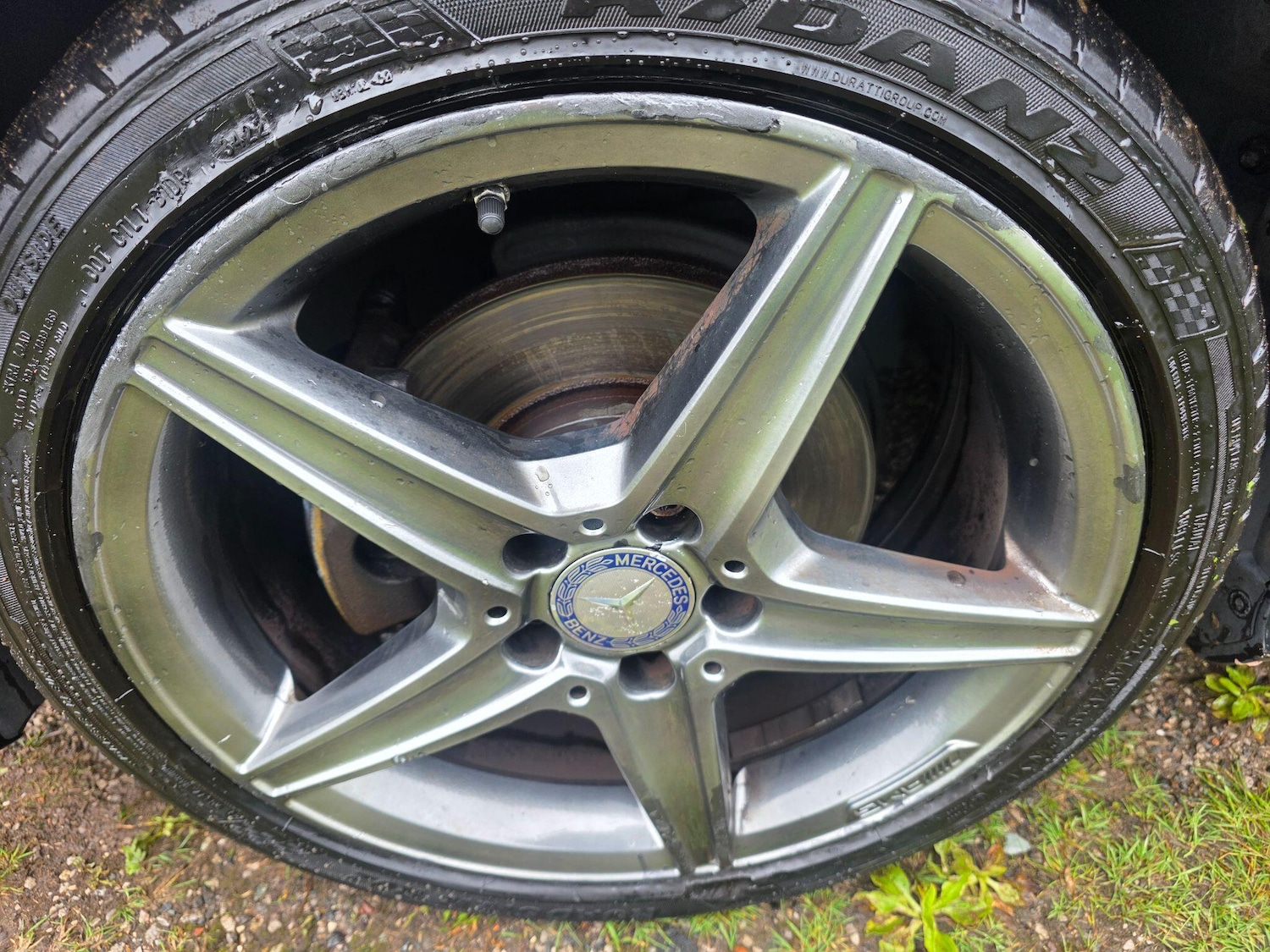 Used Mercedes-Benz CLA 2015 for sale - 76512537: Photo 27