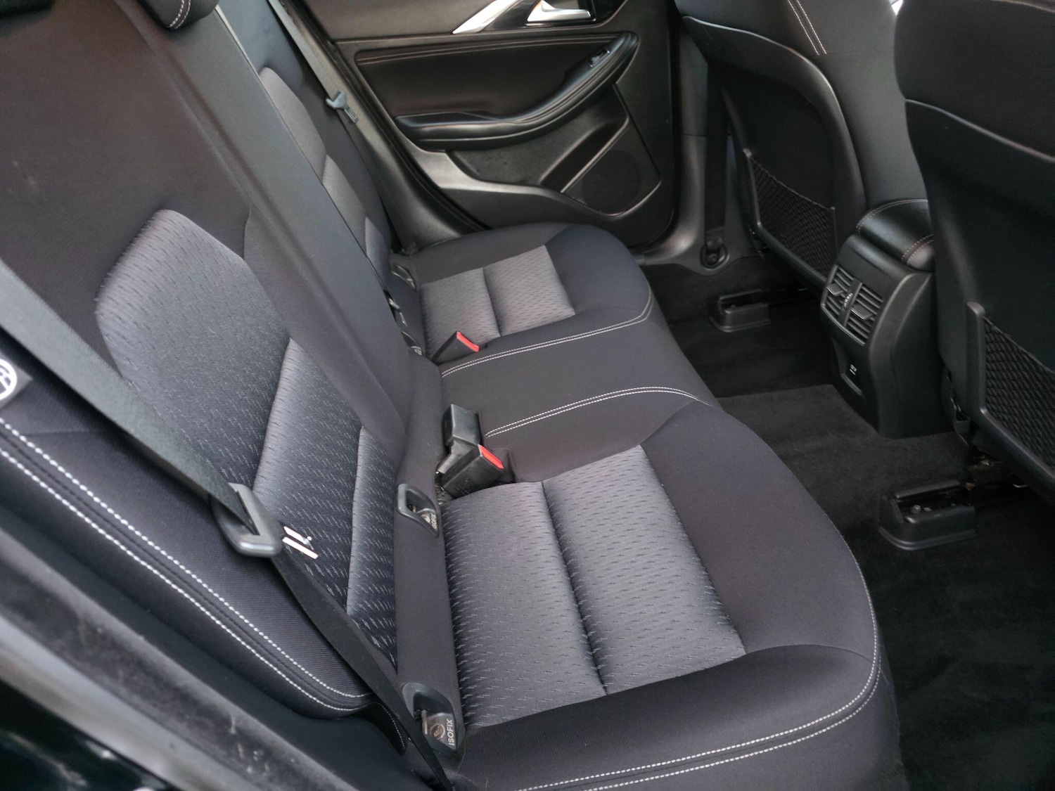 Used Infiniti Q30 2017 for sale - 77705659: Photo 17