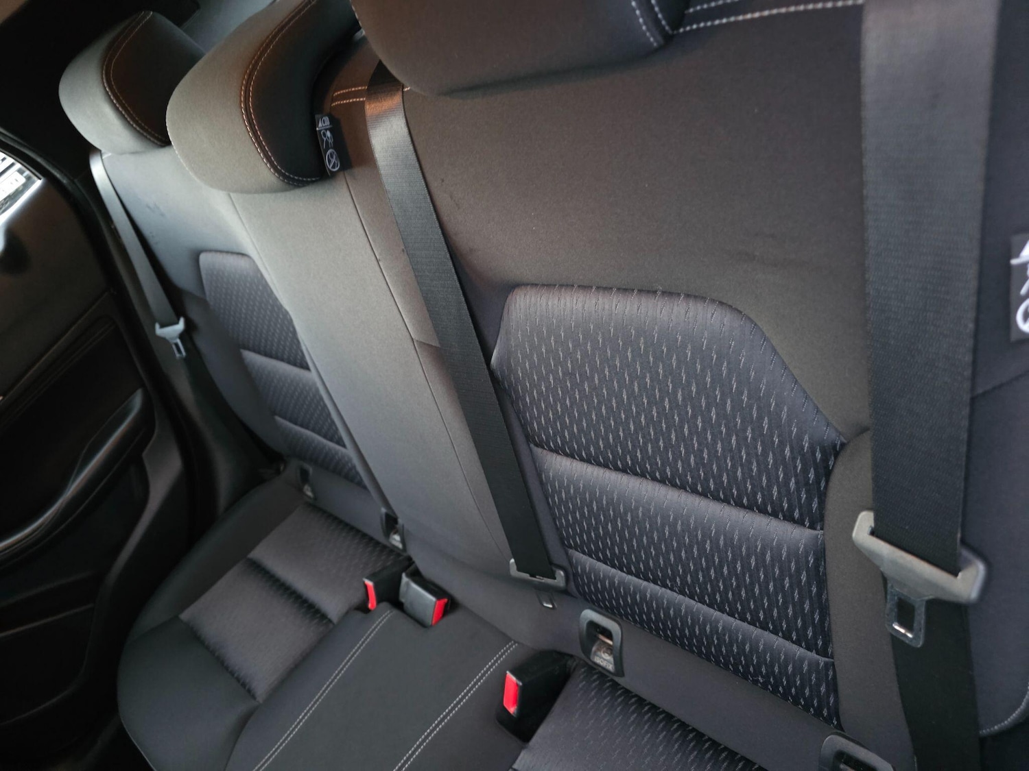 Used Infiniti Q30 2017 for sale - 77705659: Photo 18