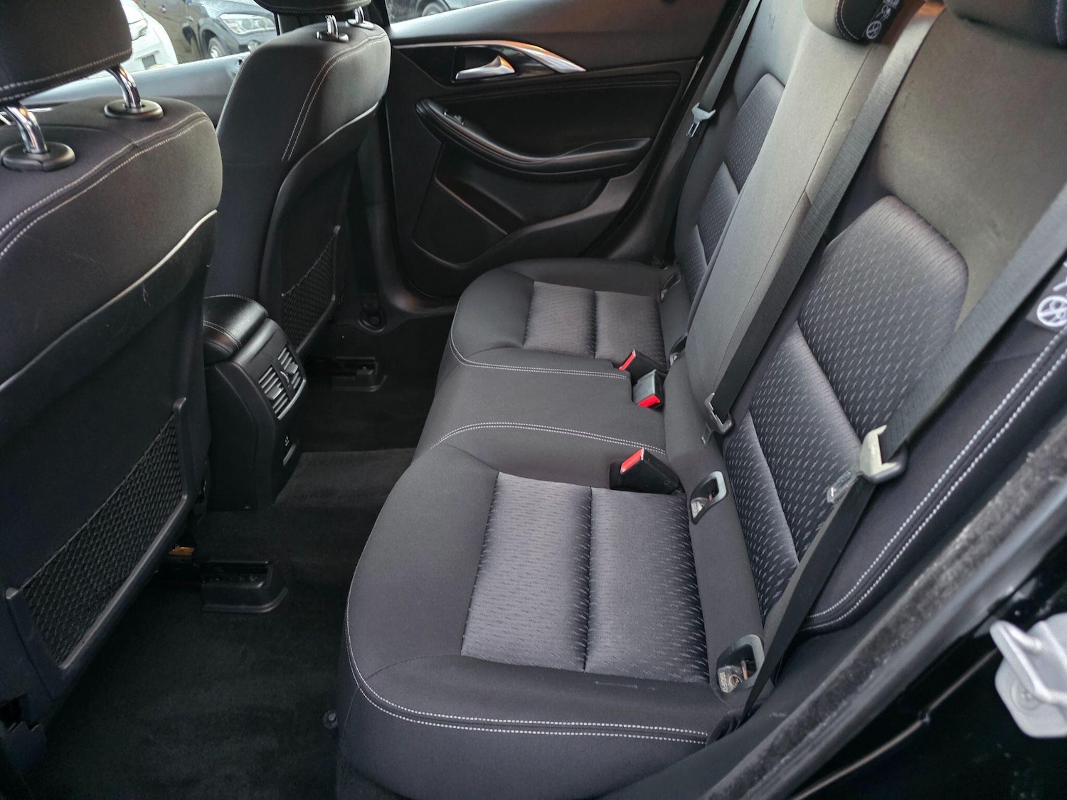 Used Infiniti Q30 2017 for sale - 77705659: Photo 19