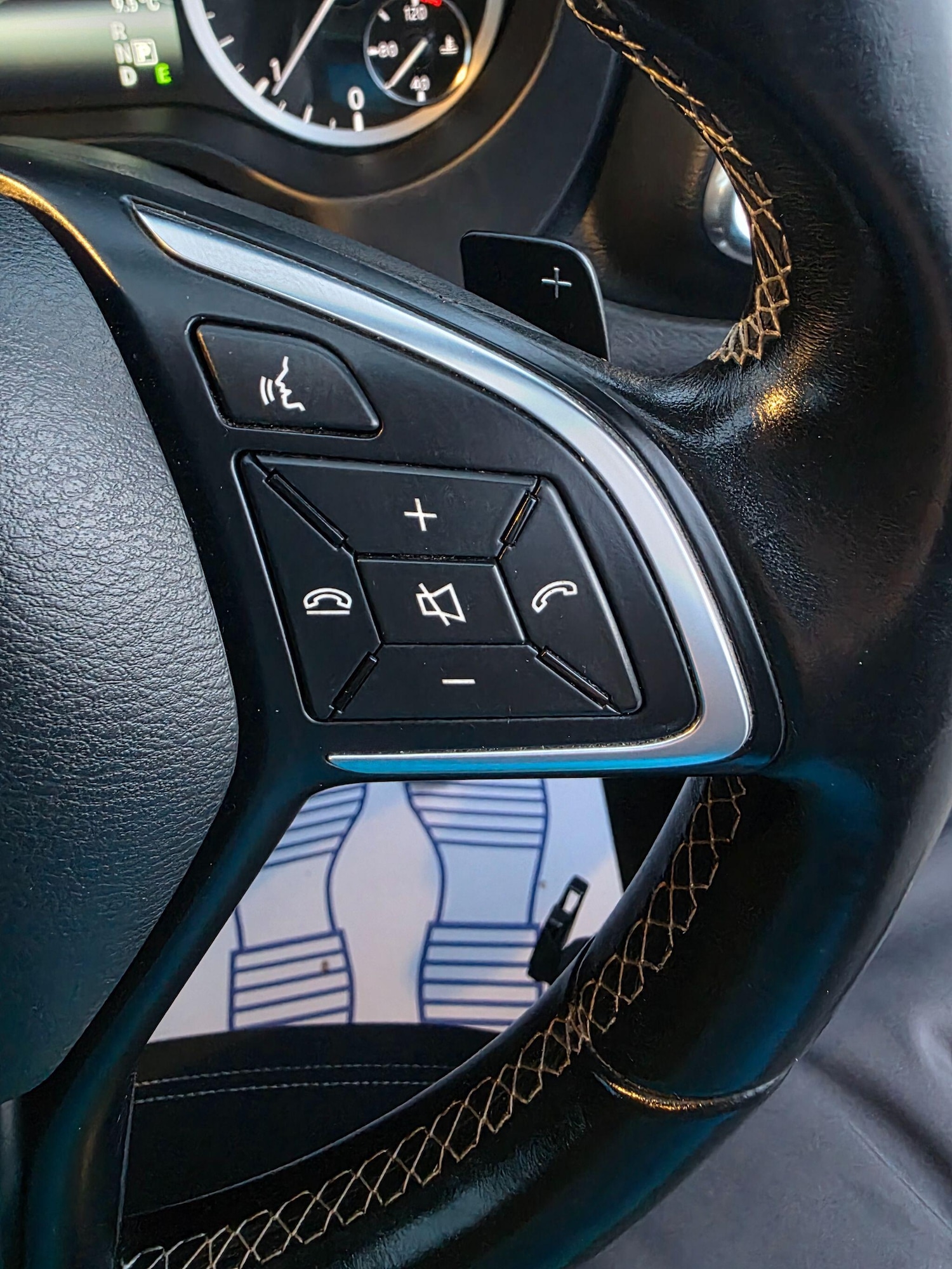 Used Infiniti Q30 2017 for sale - 77705659: Photo 20