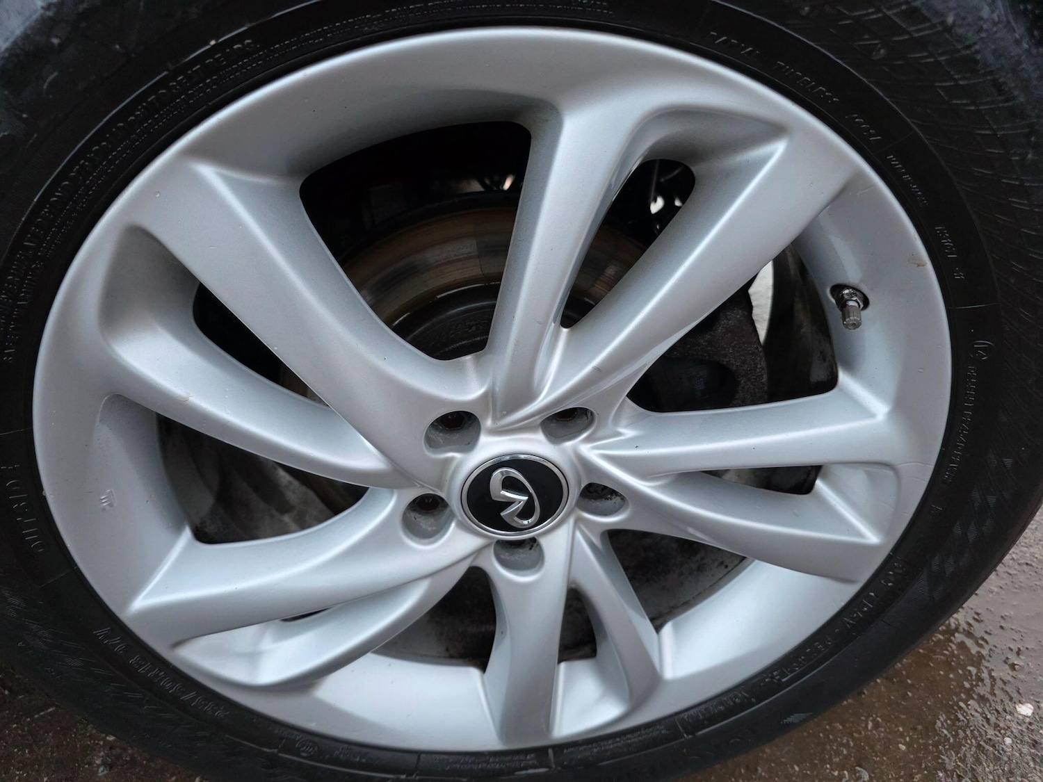 Used Infiniti Q30 2017 for sale - 77705659: Photo 26