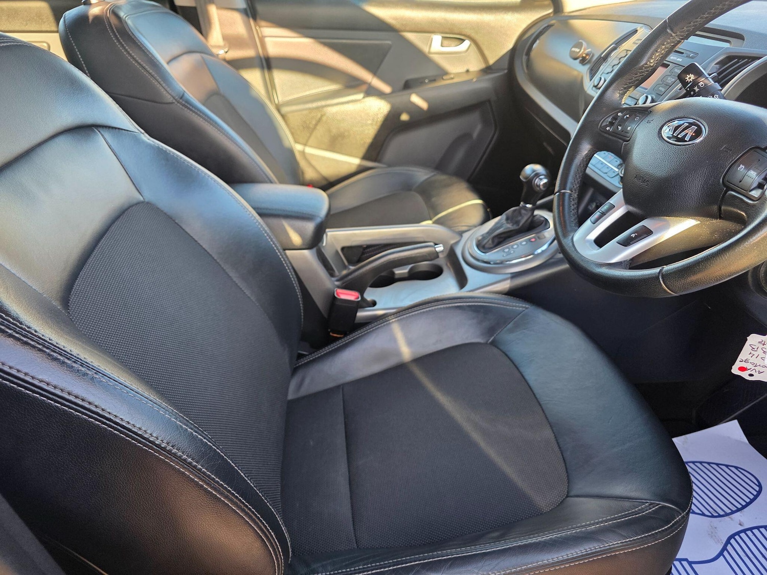 Used Kia Sportage 2014 for sale - 77925409: Photo 17