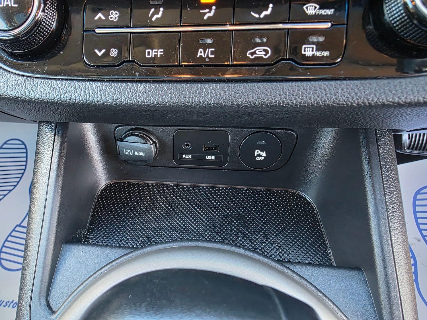 Used Kia Sportage 2014 for sale - 77925409: Photo 22