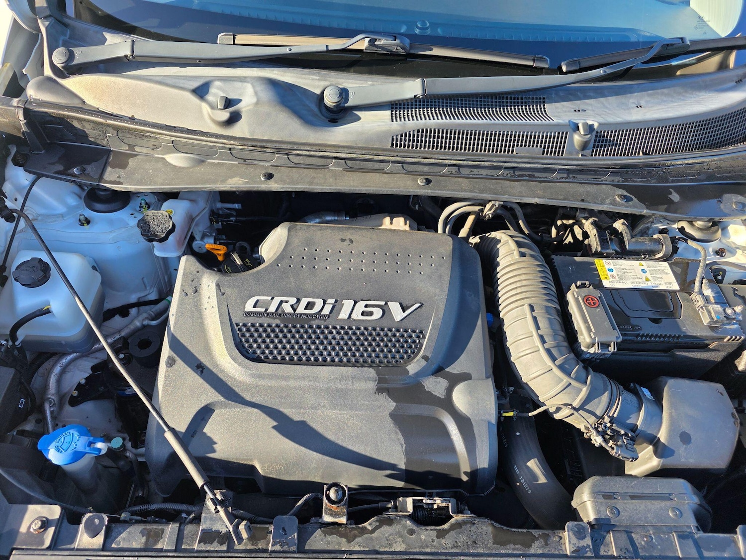 Used Kia Sportage 2014 for sale - 77925409: Photo 27