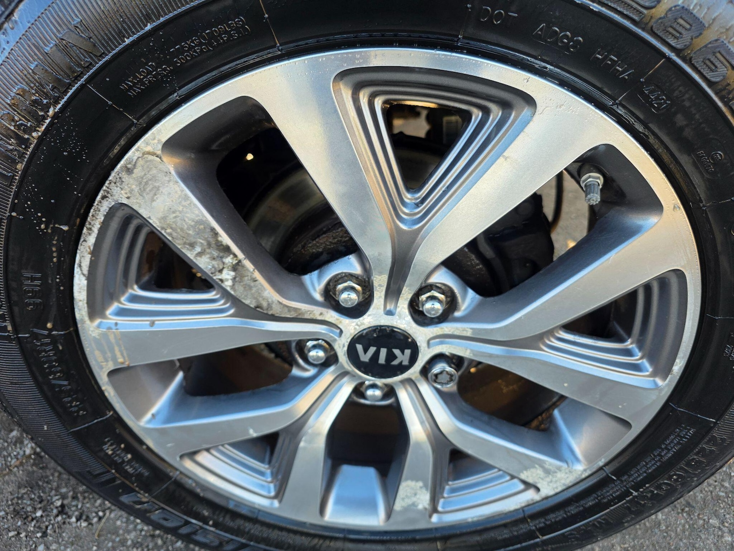 Used Kia Sportage 2014 for sale - 77925409: Photo 30