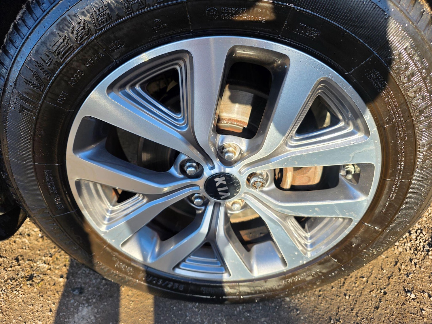 Used Kia Sportage 2014 for sale - 77925409: Photo 31