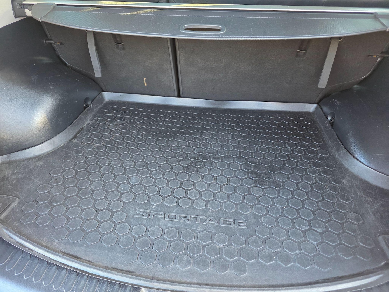 Used Kia Sportage 2014 for sale - 77925409: Photo 35