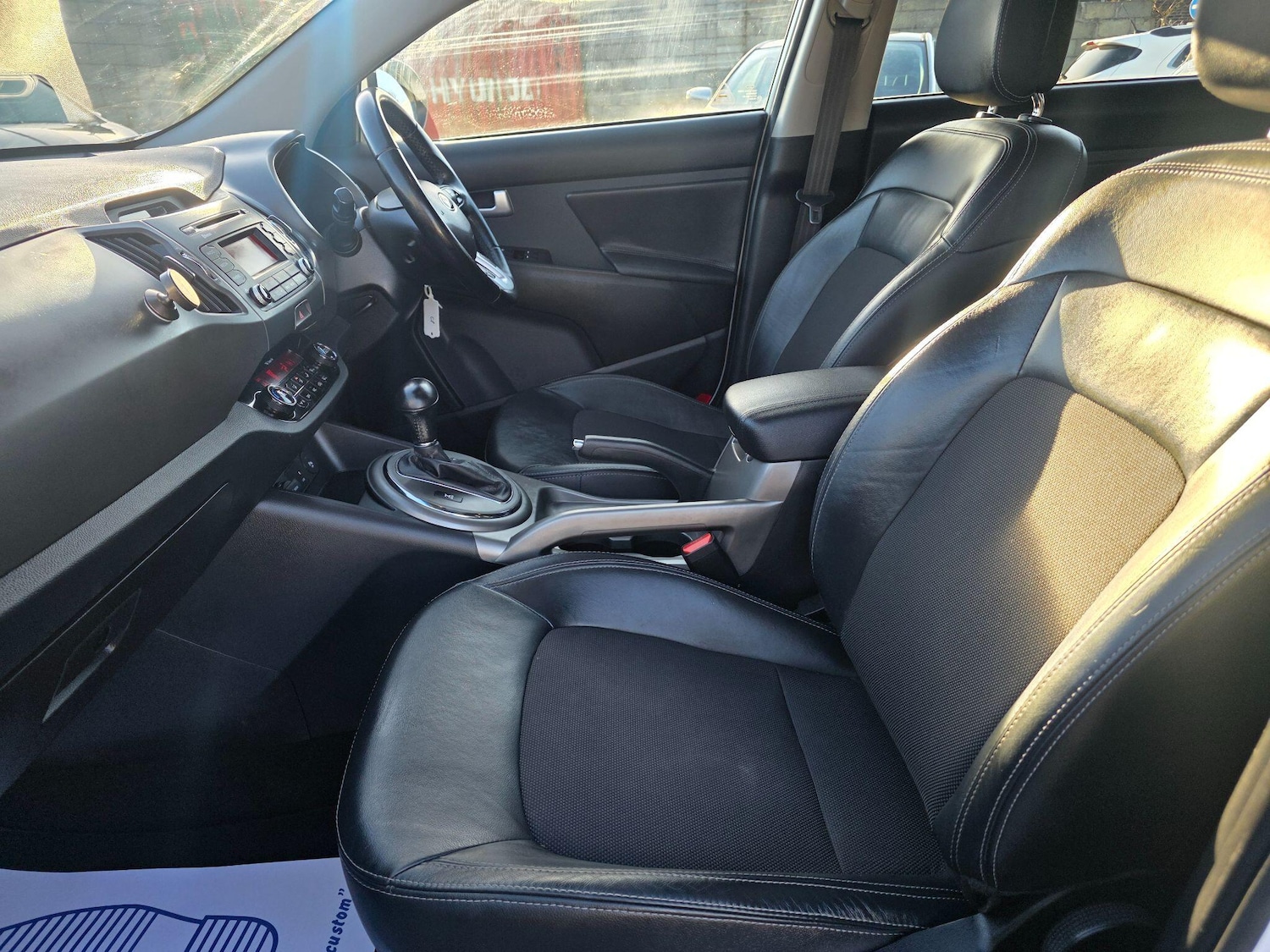 Used Kia Sportage 2014 for sale - 77925409: Photo 38