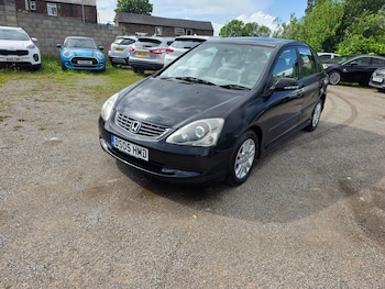 Used Honda Civic 2005 for sale - 78842391: Photo