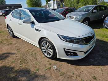 2014 (64) - 1.7 CRDi 3 Auto Euro 5 4dr