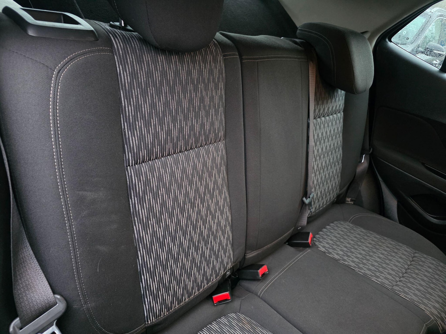 Used Vauxhall Mokka 2016 for sale - 76801049: Photo 23